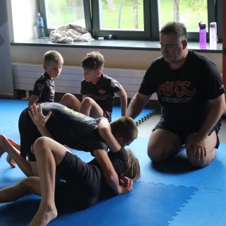 INTERNATIONAL GRAPPLING SPORTS CAMP "PALANGA-2025" – 180