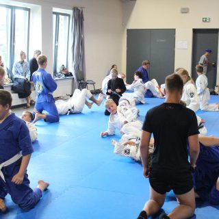 INTERNATIONAL GRAPPLING SPORTS CAMP "PALANGA-2025" – 40