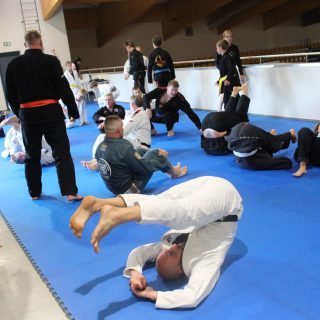 INTERNATIONAL GRAPPLING SPORTS CAMP "PALANGA-2025" – 86