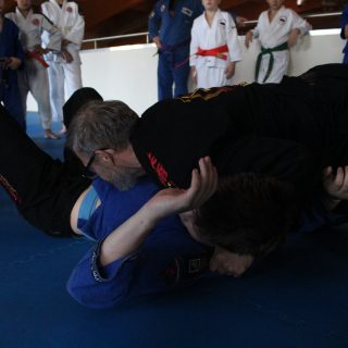 INTERNATIONAL GRAPPLING SPORTS CAMP "PALANGA-2025" – 107