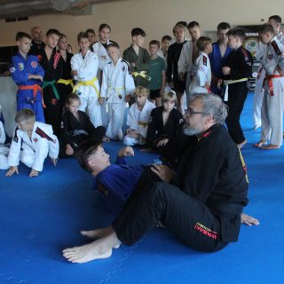 INTERNATIONAL GRAPPLING SPORTS CAMP "PALANGA-2025" – 119