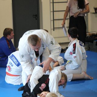 INTERNATIONAL GRAPPLING SPORTS CAMP "PALANGA-2025" – 73