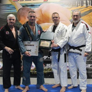 INTERNATIONAL GRAPPLING SPORTS CAMP "PALANGA-2025" – 23