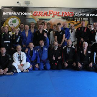 INTERNATIONAL GRAPPLING SPORTS CAMP "PALANGA-2025" – 141