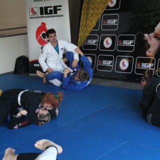 INTERNATIONAL GRAPPLING SPORTS CAMP "PALANGA-2025" – 157