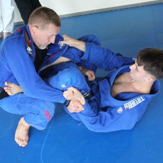 INTERNATIONAL GRAPPLING SPORTS CAMP "PALANGA-2025" – 167