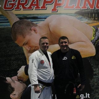INTERNATIONAL GRAPPLING SPORTS CAMP "PALANGA-2025" – 80