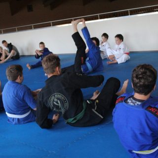 INTERNATIONAL GRAPPLING SPORTS CAMP "PALANGA-2025" – 97
