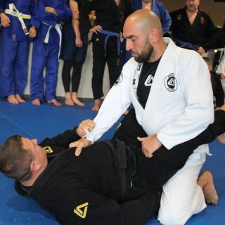 INTERNATIONAL GRAPPLING SPORTS CAMP "PALANGA-2025" – 42
