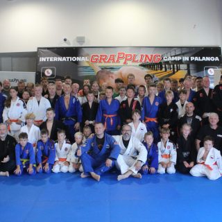 INTERNATIONAL GRAPPLING SPORTS CAMP "PALANGA-2025" – 499