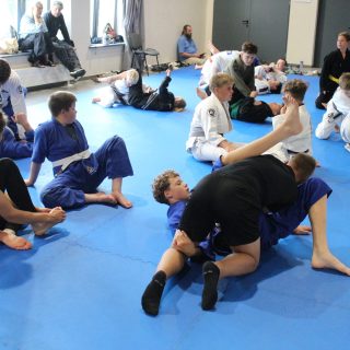 INTERNATIONAL GRAPPLING SPORTS CAMP "PALANGA-2025" – 57