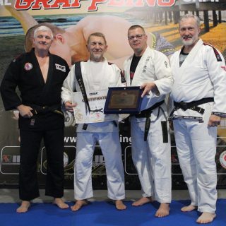 INTERNATIONAL GRAPPLING SPORTS CAMP "PALANGA-2025" – 20
