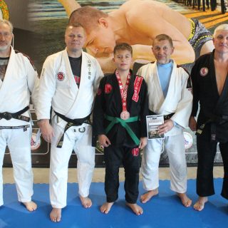 INTERNATIONAL GRAPPLING SPORTS CAMP "PALANGA-2025" – 425