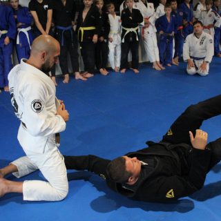 INTERNATIONAL GRAPPLING SPORTS CAMP "PALANGA-2025" – 31