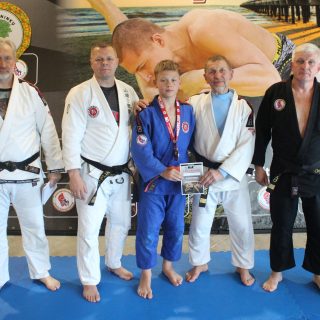 INTERNATIONAL GRAPPLING SPORTS CAMP "PALANGA-2025" – 409