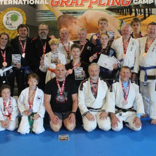 INTERNATIONAL GRAPPLING SPORTS CAMP "PALANGA-2025" – 458