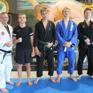 INTERNATIONAL GRAPPLING SPORTS CAMP "PALANGA-2025" – 375