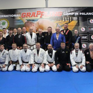 INTERNATIONAL GRAPPLING SPORTS CAMP "PALANGA-2025" – 29