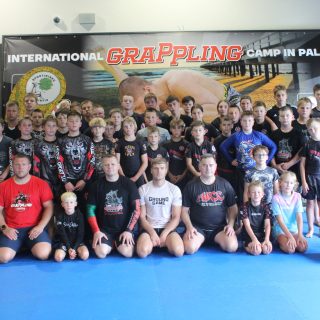 INTERNATIONAL GRAPPLING SPORTS CAMP "PALANGA-2025" – 205