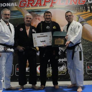 INTERNATIONAL GRAPPLING SPORTS CAMP "PALANGA-2025" – 26