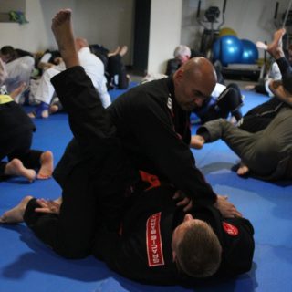 INTERNATIONAL GRAPPLING SPORTS CAMP "PALANGA-2025" – 44