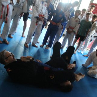INTERNATIONAL GRAPPLING SPORTS CAMP "PALANGA-2025" – 128