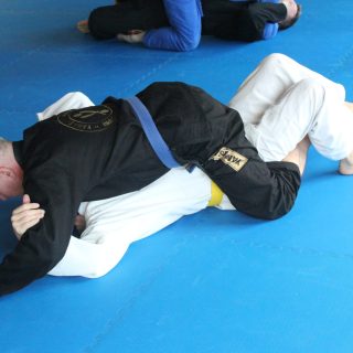 INTERNATIONAL GRAPPLING SPORTS CAMP "PALANGA-2025" – 146