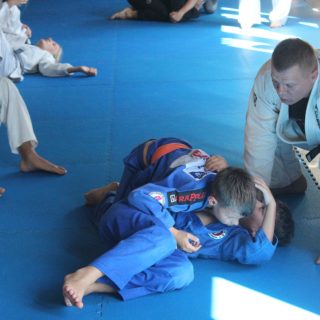 INTERNATIONAL GRAPPLING SPORTS CAMP "PALANGA-2025" – 360