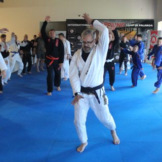 INTERNATIONAL GRAPPLING SPORTS CAMP "PALANGA-2025" – 10