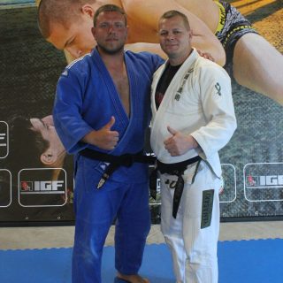 INTERNATIONAL GRAPPLING SPORTS CAMP "PALANGA-2025" – 6