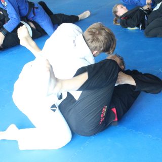 INTERNATIONAL GRAPPLING SPORTS CAMP "PALANGA-2025" – 165