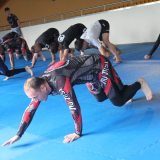 INTERNATIONAL GRAPPLING SPORTS CAMP "PALANGA-2025" – 210