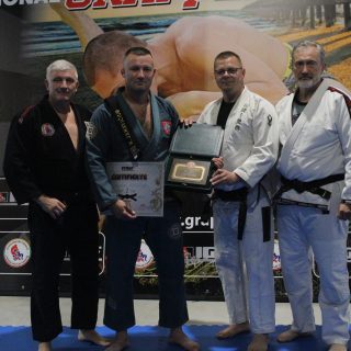 INTERNATIONAL GRAPPLING SPORTS CAMP "PALANGA-2025" – 24