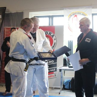 INTERNATIONAL GRAPPLING SPORTS CAMP "PALANGA-2025" – 19
