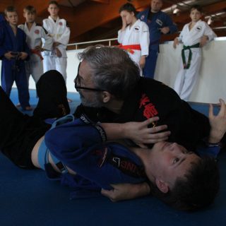 INTERNATIONAL GRAPPLING SPORTS CAMP "PALANGA-2025" – 106