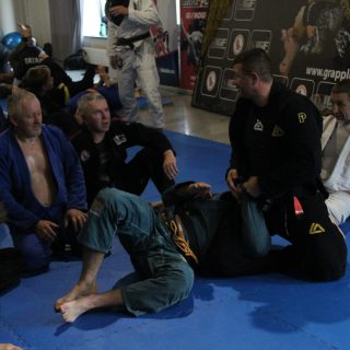 INTERNATIONAL GRAPPLING SPORTS CAMP "PALANGA-2025" – 75