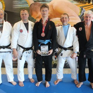 INTERNATIONAL GRAPPLING SPORTS CAMP "PALANGA-2025" – 400