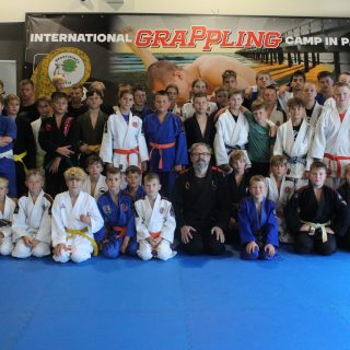 INTERNATIONAL GRAPPLING SPORTS CAMP "PALANGA-2025" – 138