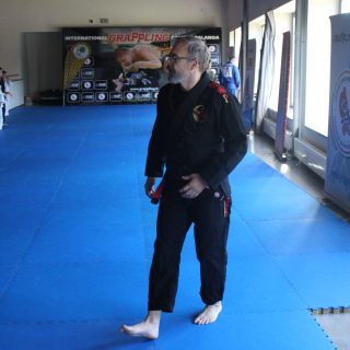 INTERNATIONAL GRAPPLING SPORTS CAMP "PALANGA-2025" – 9