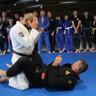 INTERNATIONAL GRAPPLING SPORTS CAMP "PALANGA-2025" – 30