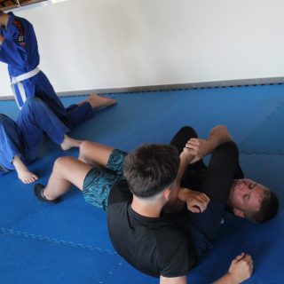 INTERNATIONAL GRAPPLING SPORTS CAMP "PALANGA-2025" – 130