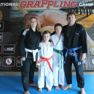 INTERNATIONAL GRAPPLING SPORTS CAMP "PALANGA-2025" – 332