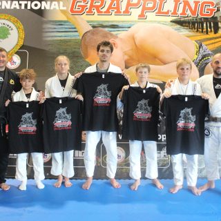 INTERNATIONAL GRAPPLING SPORTS CAMP "PALANGA-2025" – 92