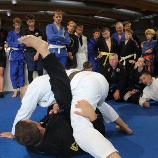 INTERNATIONAL GRAPPLING SPORTS CAMP "PALANGA-2025" – 48