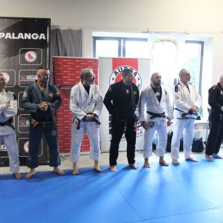 INTERNATIONAL GRAPPLING SPORTS CAMP "PALANGA-2025" – 17
