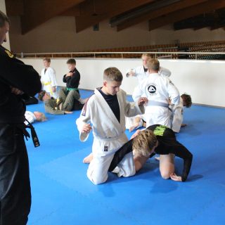 INTERNATIONAL GRAPPLING SPORTS CAMP "PALANGA-2025" – 36