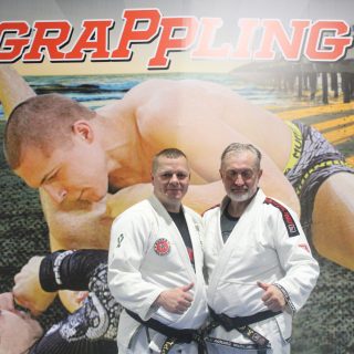 INTERNATIONAL GRAPPLING SPORTS CAMP "PALANGA-2025" – 83