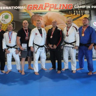 INTERNATIONAL GRAPPLING SPORTS CAMP "PALANGA-2025" – 513