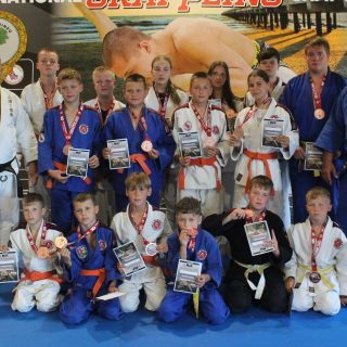 INTERNATIONAL GRAPPLING SPORTS CAMP "PALANGA-2025" – 507