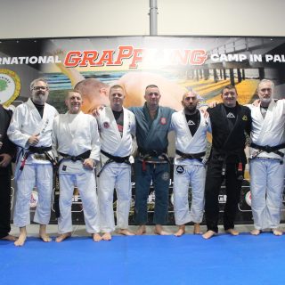 INTERNATIONAL GRAPPLING SPORTS CAMP "PALANGA-2025" – 28